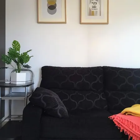 Gaio Apartment *