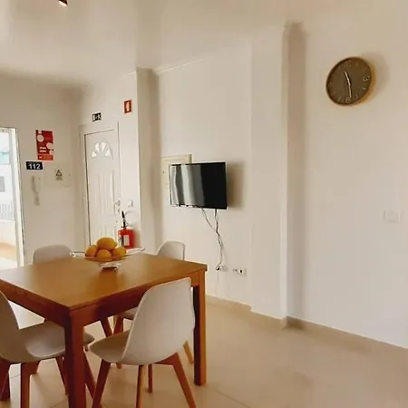 Gaio Apartment