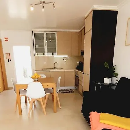 Gaio Apartment *