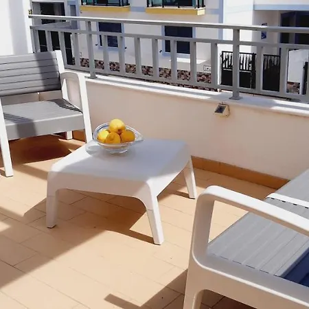 Gaio Apartment