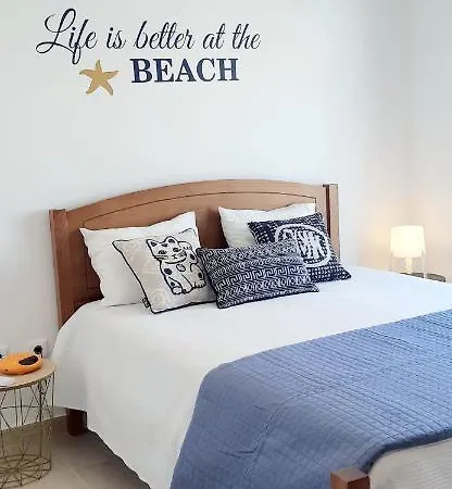 Apartment Gaio *