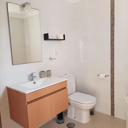 Διαμέρισμα Gaio *