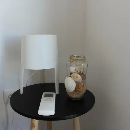 Gaio Διαμέρισμα Manta Rota