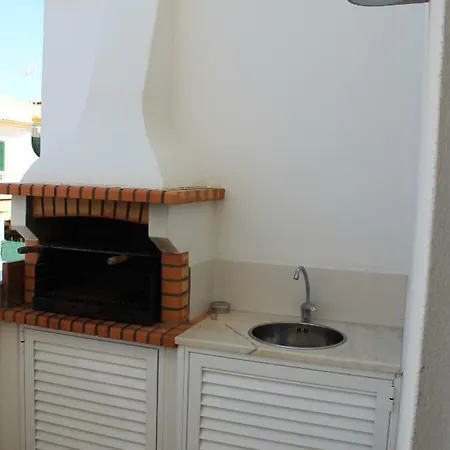 Gaio Apartment *