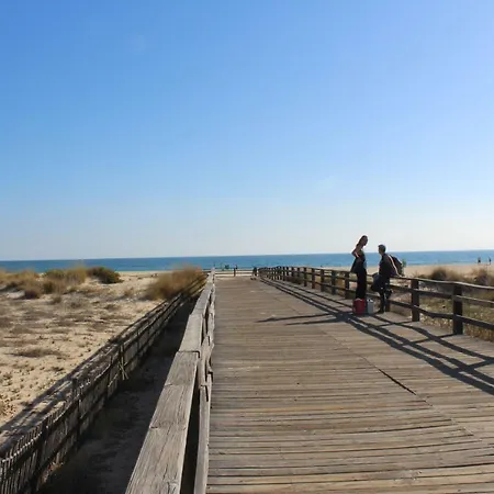 Gaio Διαμέρισμα Manta Rota