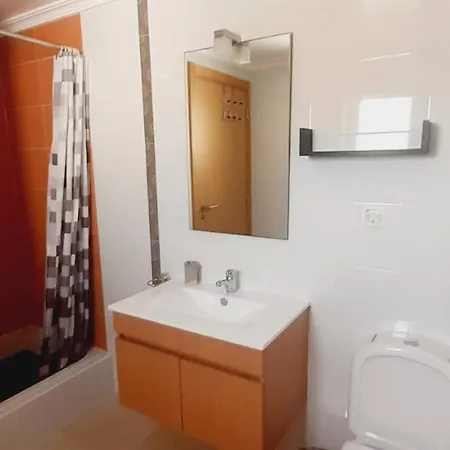 Gaio Apartment Manta Rota