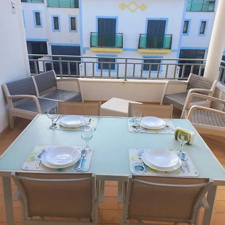 Apartment Gaio Manta Rota