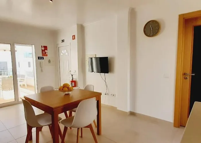 Gaio Διαμέρισμα