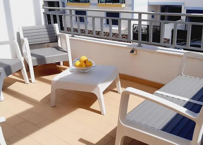 Gaio Διαμέρισμα