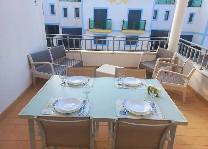 Διαμέρισμα Gaio Manta Rota