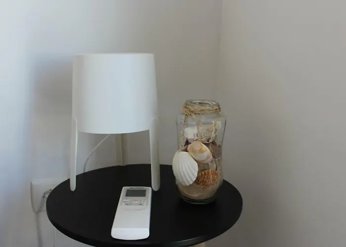 Gaio Διαμέρισμα Manta Rota