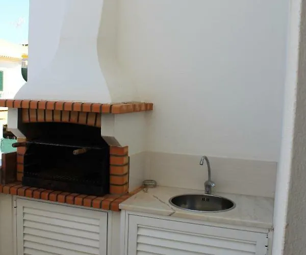 Gaio Διαμέρισμα *