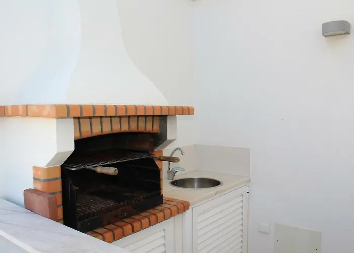 Διαμέρισμα Gaio Manta Rota